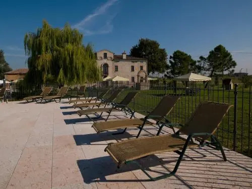 Locanda Corte Arcangeli