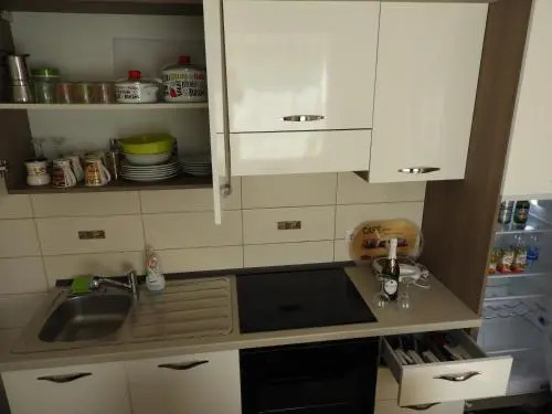 Apartment Sol Mar