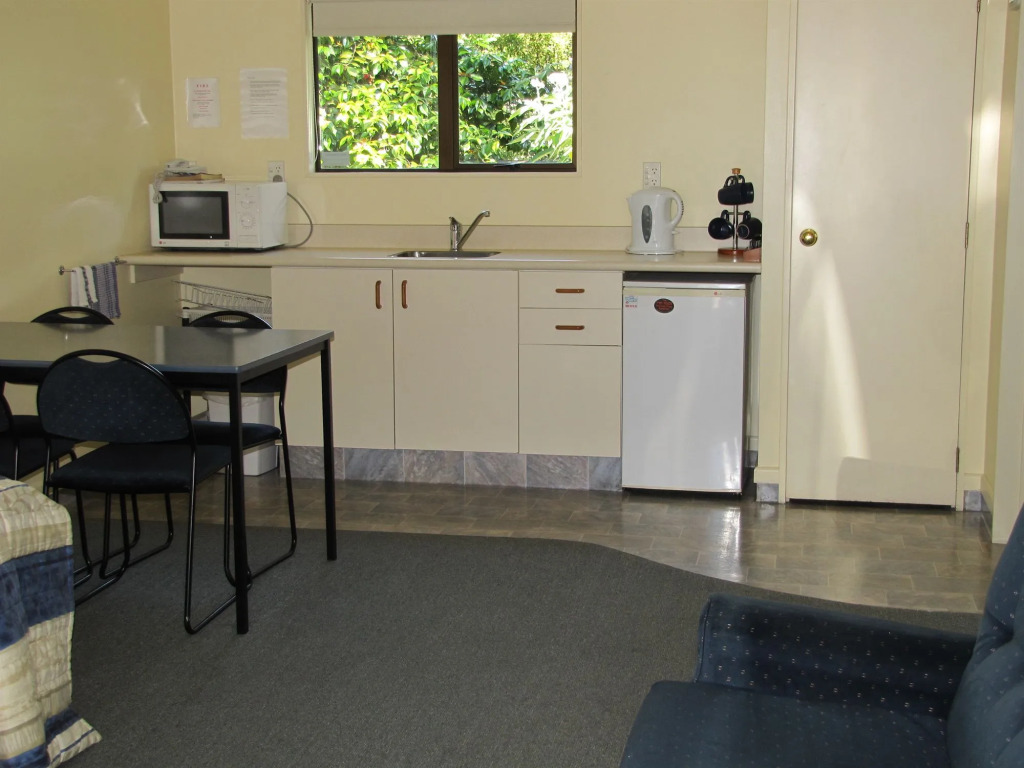 Amber Court Motel Nelson