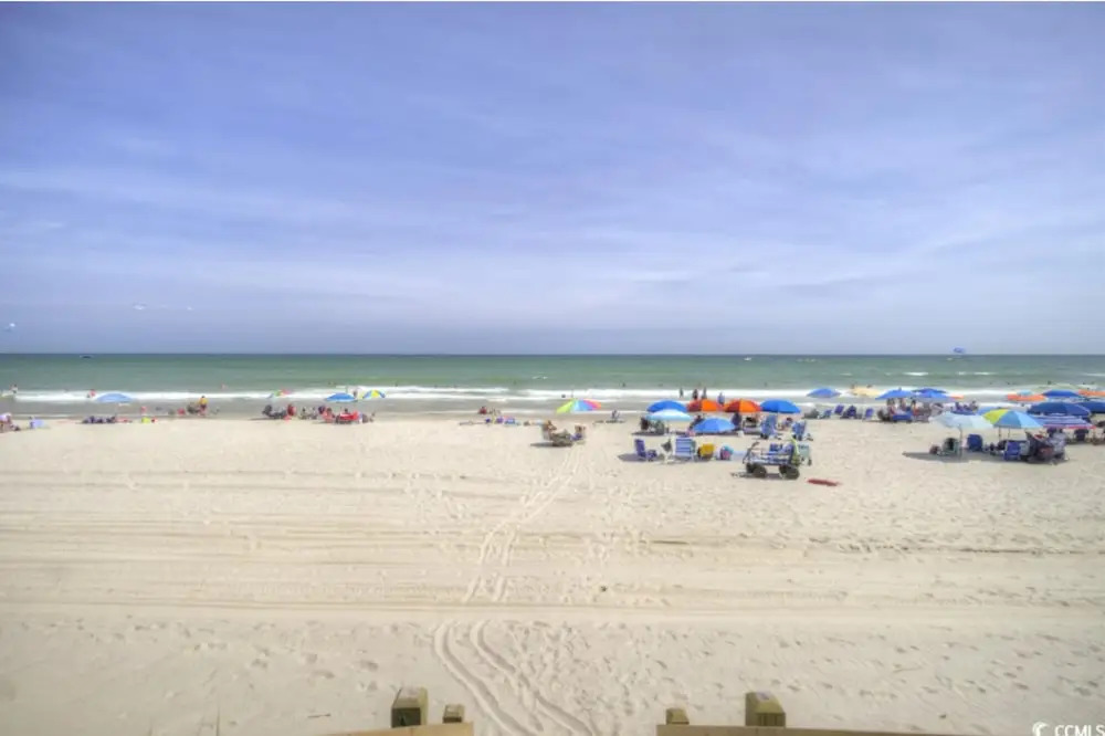 Seaside Elegance Your Coastal Getaway