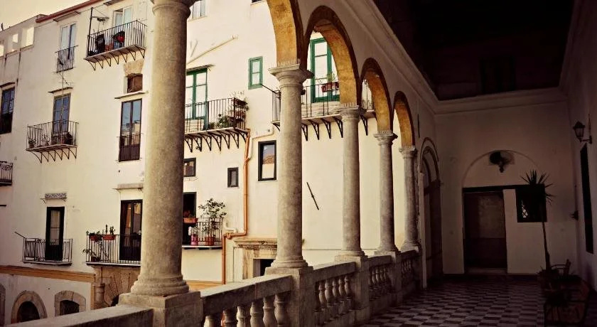 B&B Palazzo Corvino