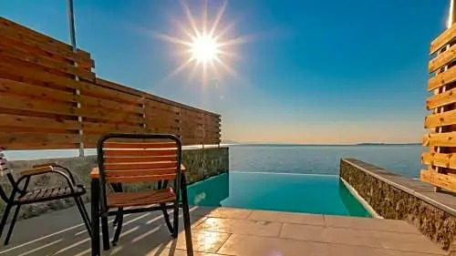 Ionian Corfu Village