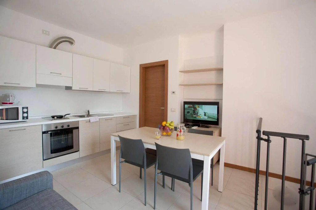 Residence Barcarola