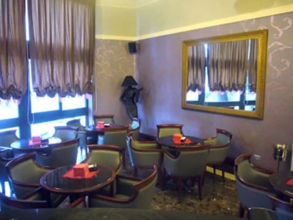 Hotel Terme