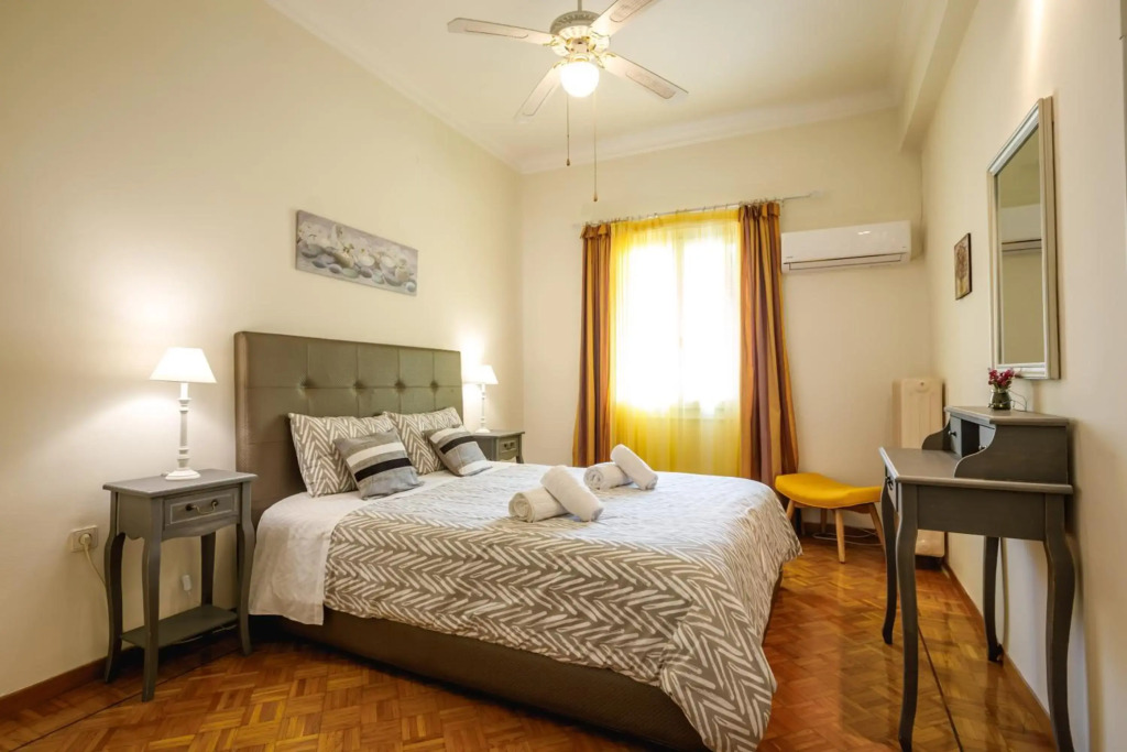 Androniki Apartment
