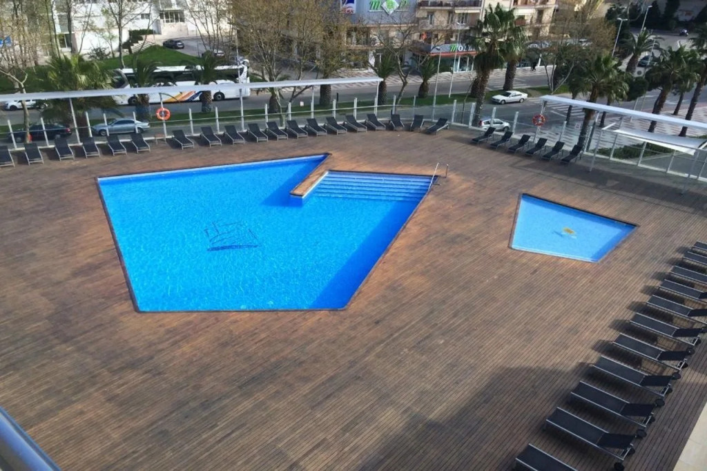 RVHotels Nautic Park