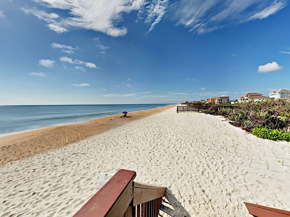 Cinnamon Beach Unit #535 - 3 Br Condo