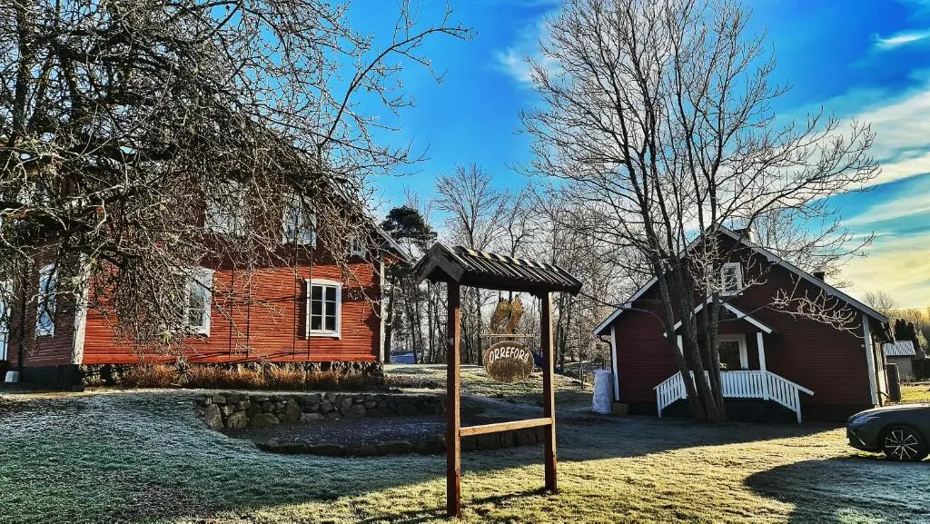 Orrefors Vandrarhem