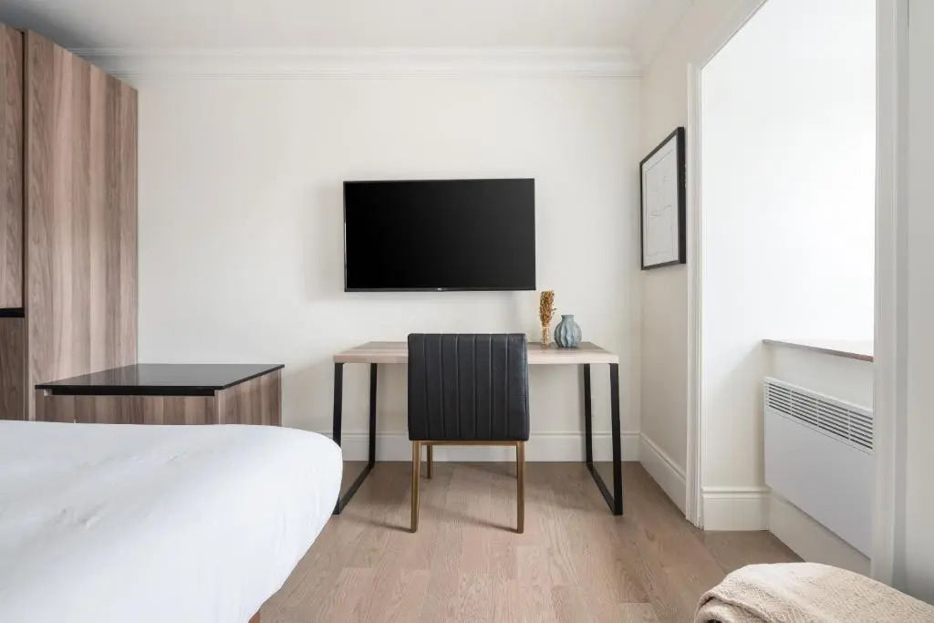 Opal Lofts - Quartier Latin