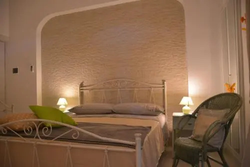 Salento Sun Bed and Breakfast