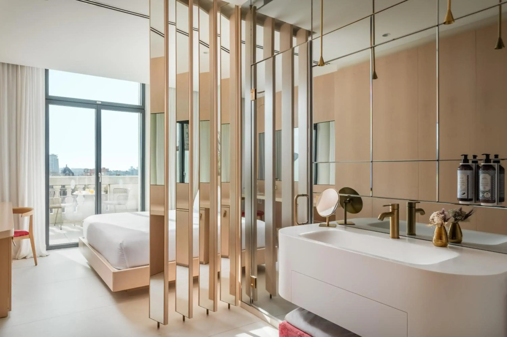 BLESS Hotel Barcelona - New Opening 2026