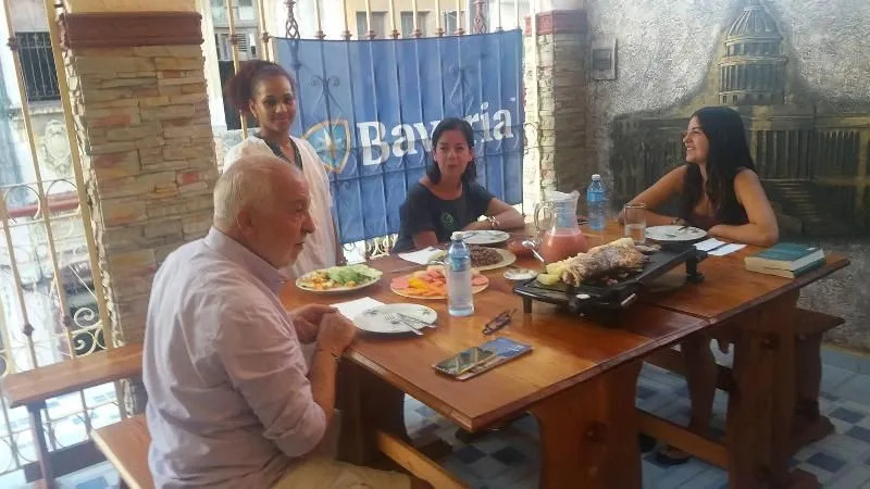 Hostal El Viajero