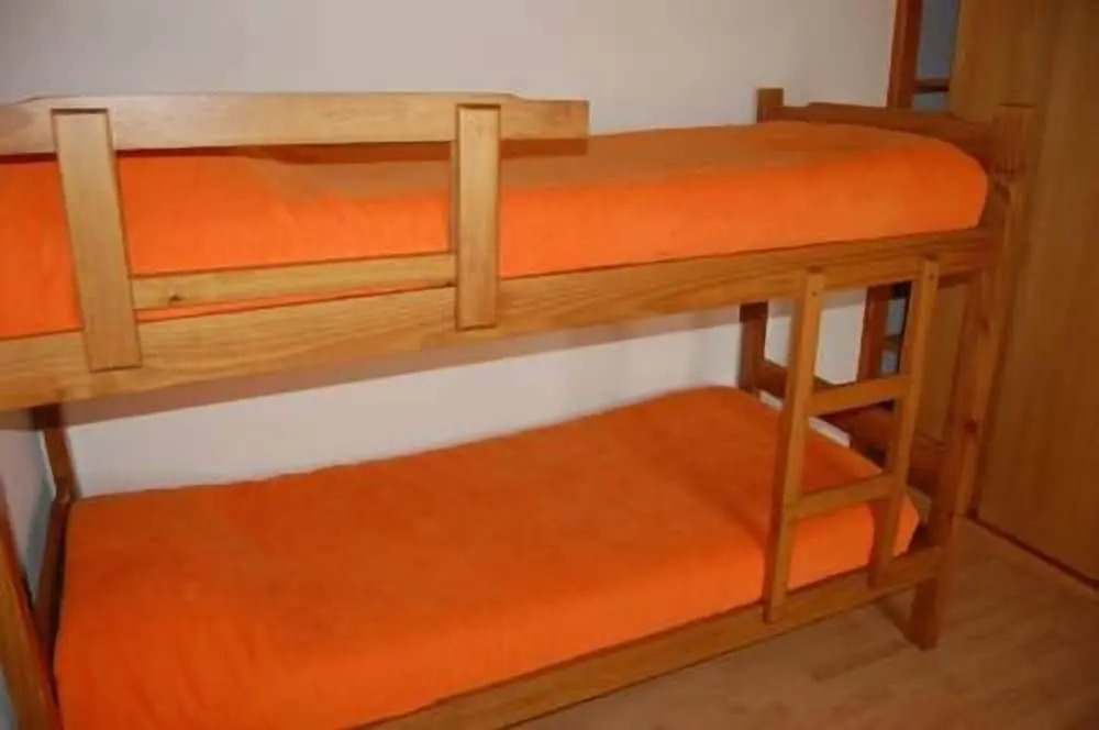 Apart Hotel Bungalows El Viejo Cipres