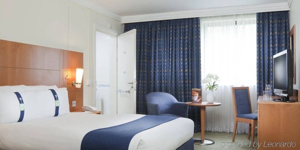Holiday Inn London Brent Cross