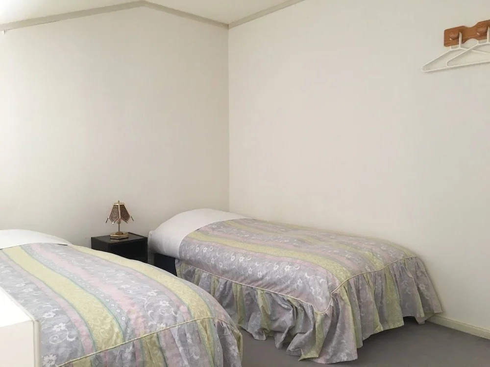 Mt Fuji B&B PENSION LE LAGON