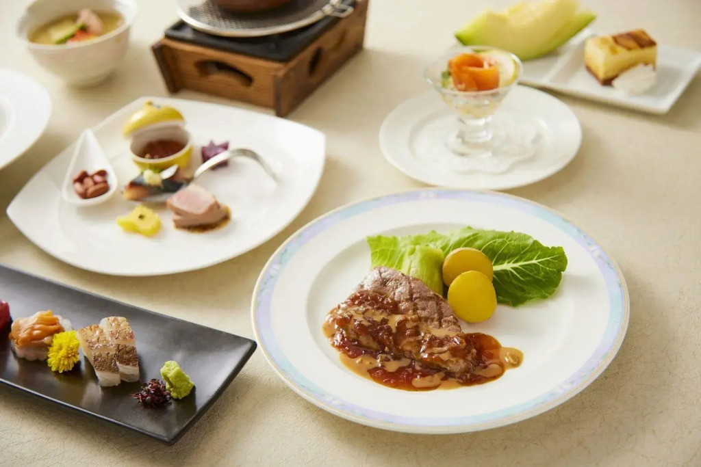 Ichinomiya Seaside Otsuka Hotel