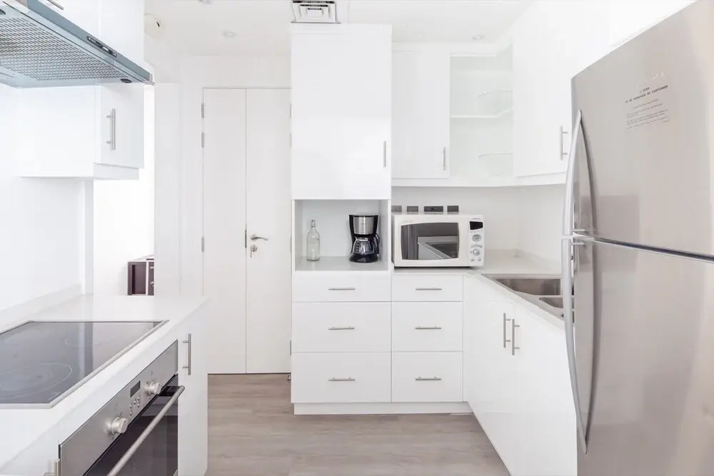 Ravishing 3BR Apartment With Amazing Marina Views