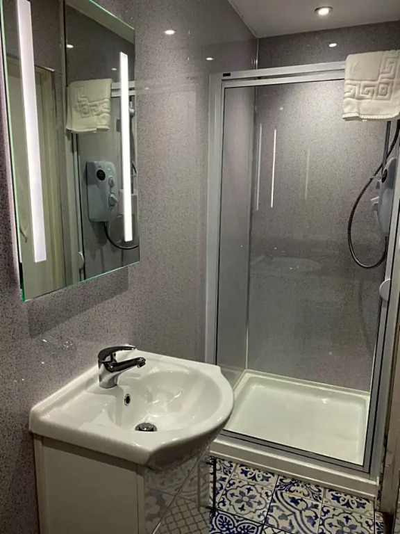 The Tudor Style Suite