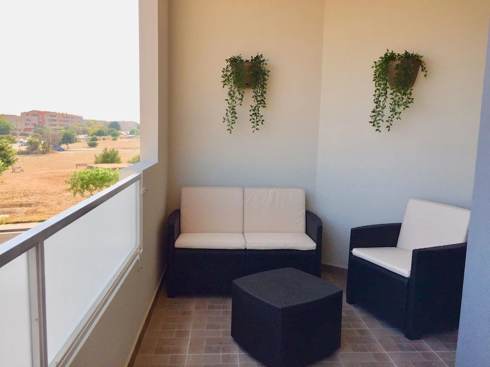 Le Domus Modern Apartments Cagliari