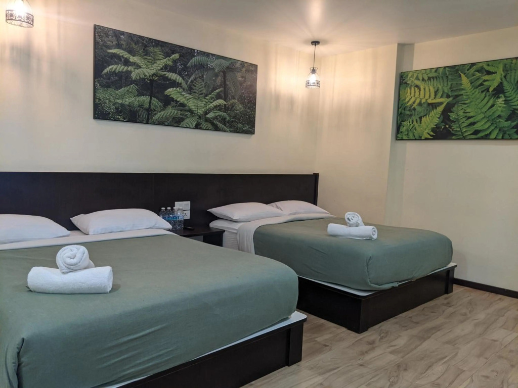 Hillview Inn Cameron Highlands
