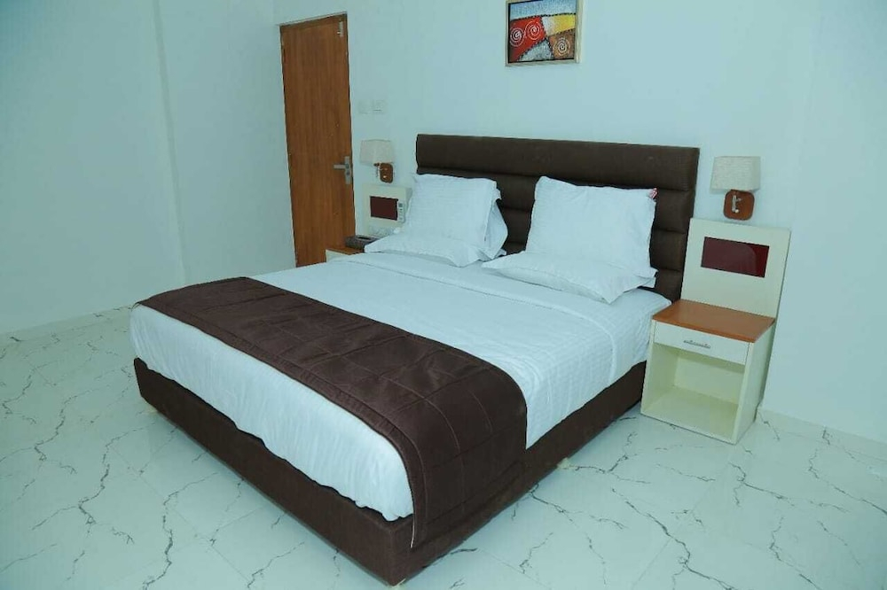 Utsavam Hotel Apartments