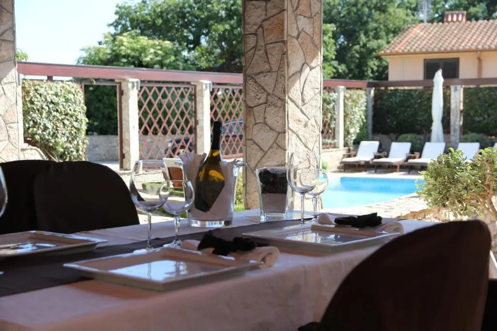 B&B Villa Velike Stine