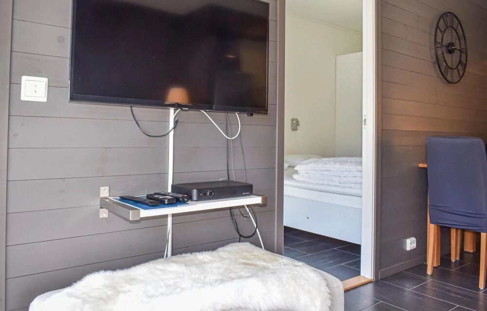 Beautiful Apartment in Hemsedal With 2 Bedrooms