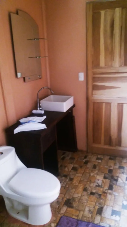 Perla Negra Beachfront