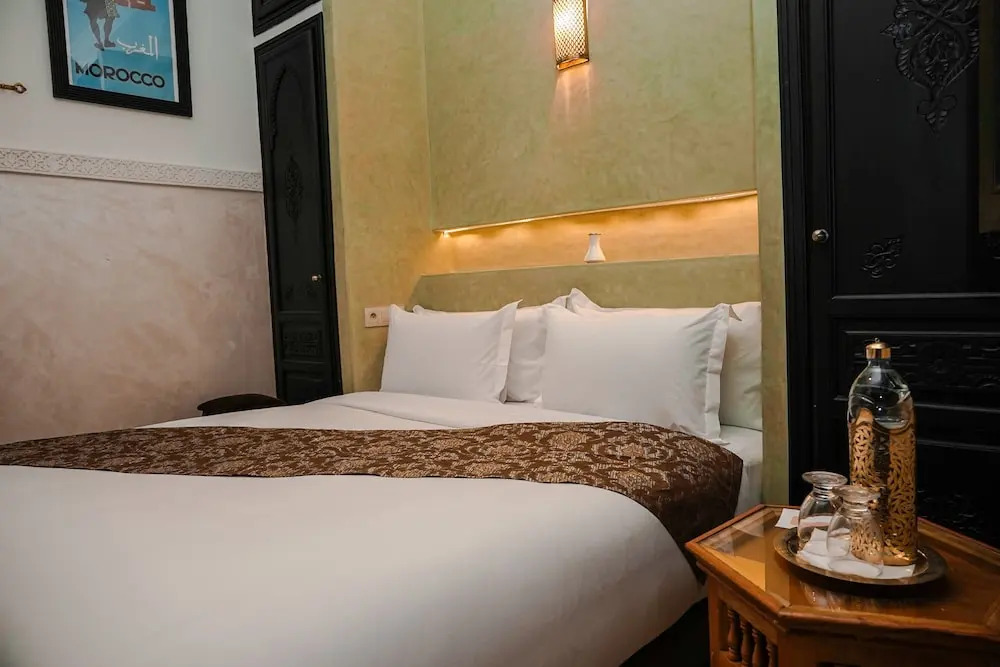 Riad Roummana Marrakech
