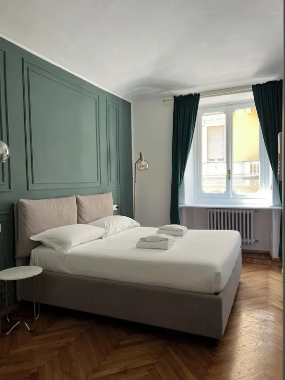 Turin Central Suite
