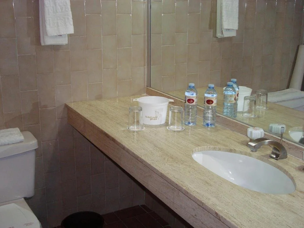 Hotel Real Plaza