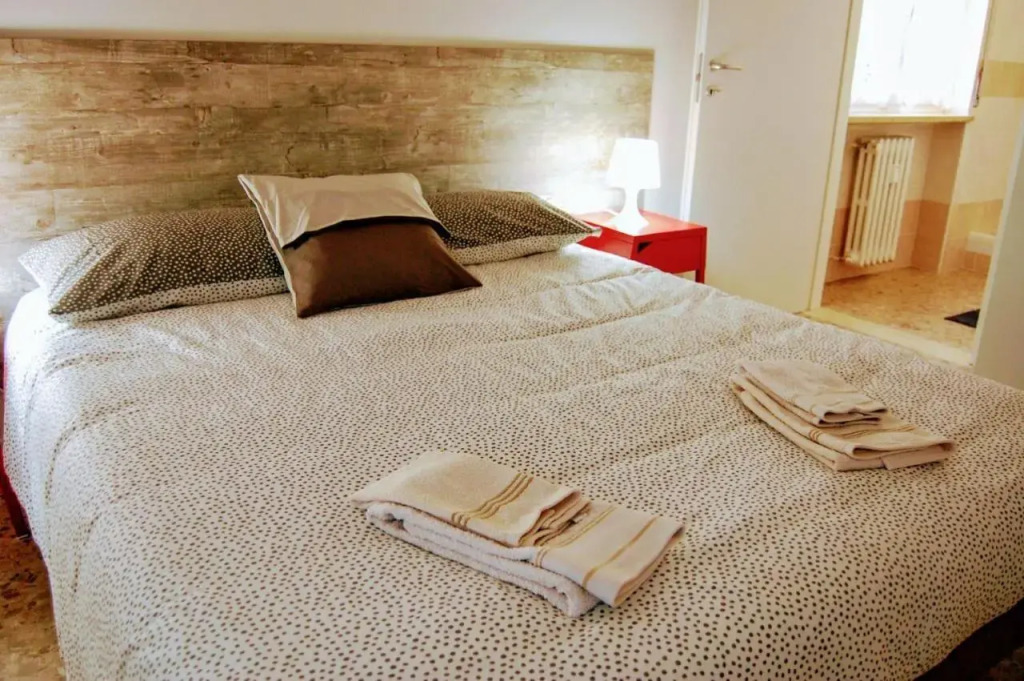 B&B Mameli 41