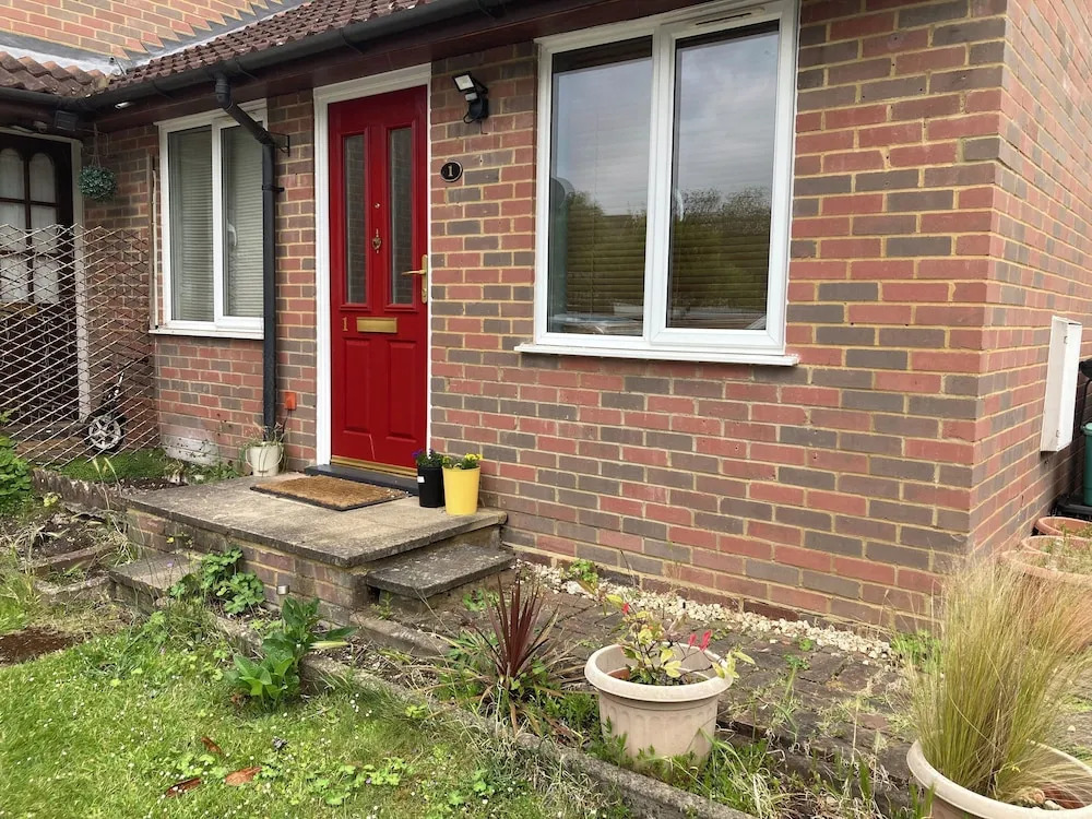 Tranquil Retreat in St Albans