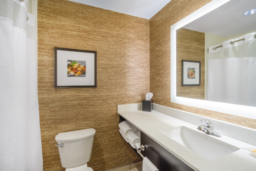 Holiday Inn - Terre Haute by IHG