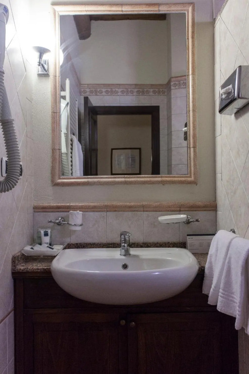 UNAHOTELS Palazzo Mannaioni Toscana