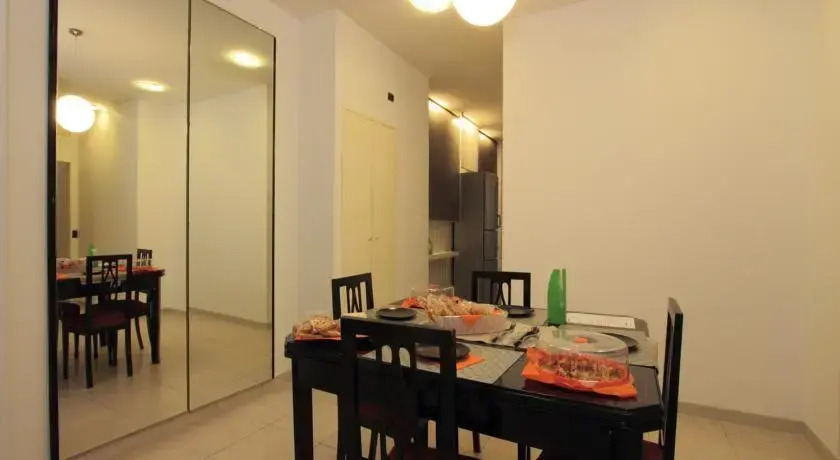 Guest House Stazione Centrale