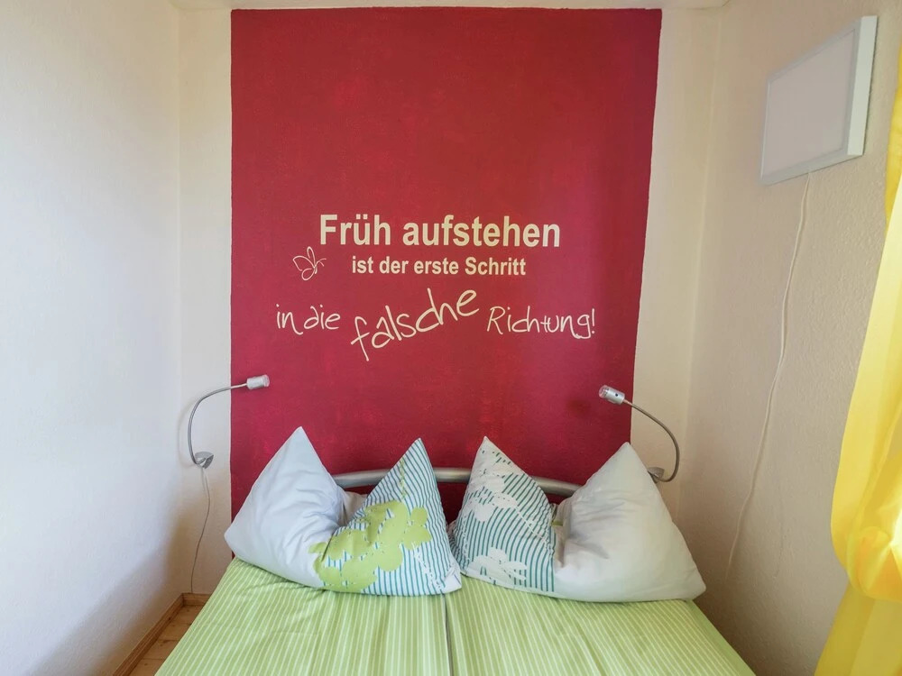 Luxurious Holiday Home in Rieder Harz With Sauna