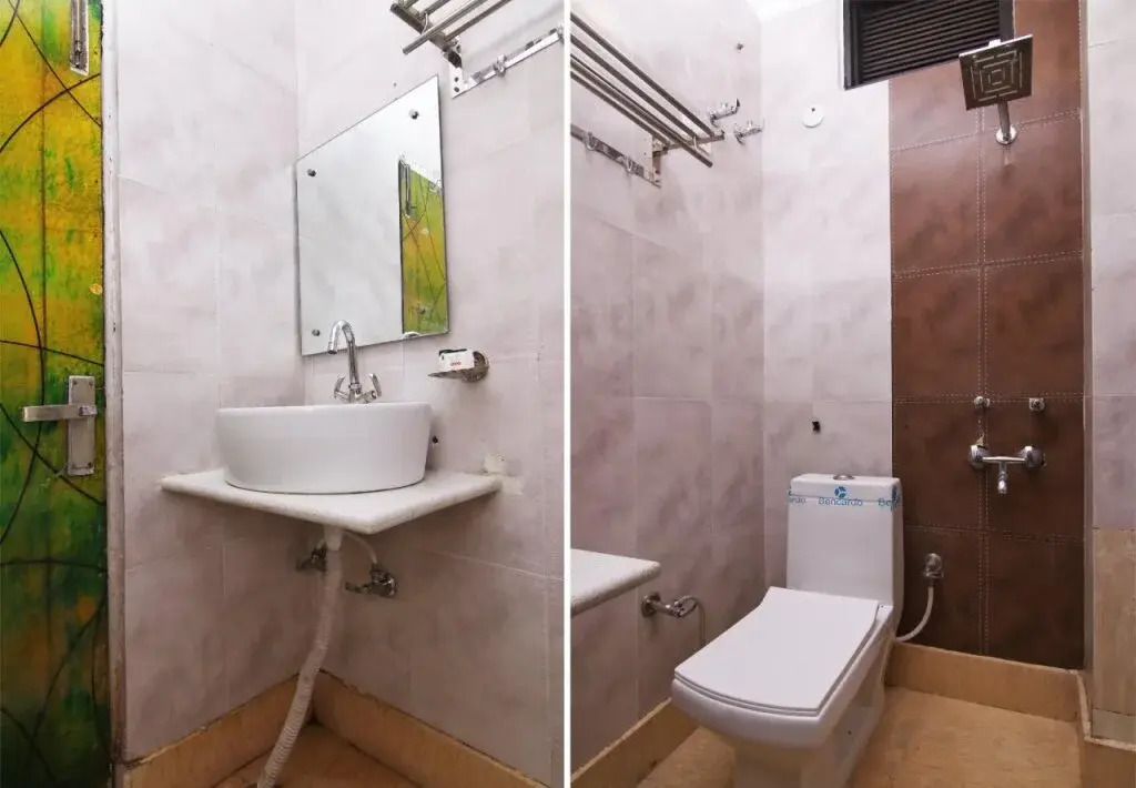 Gaurav Guest House by OYO
