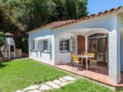 Holiday Home Montsia