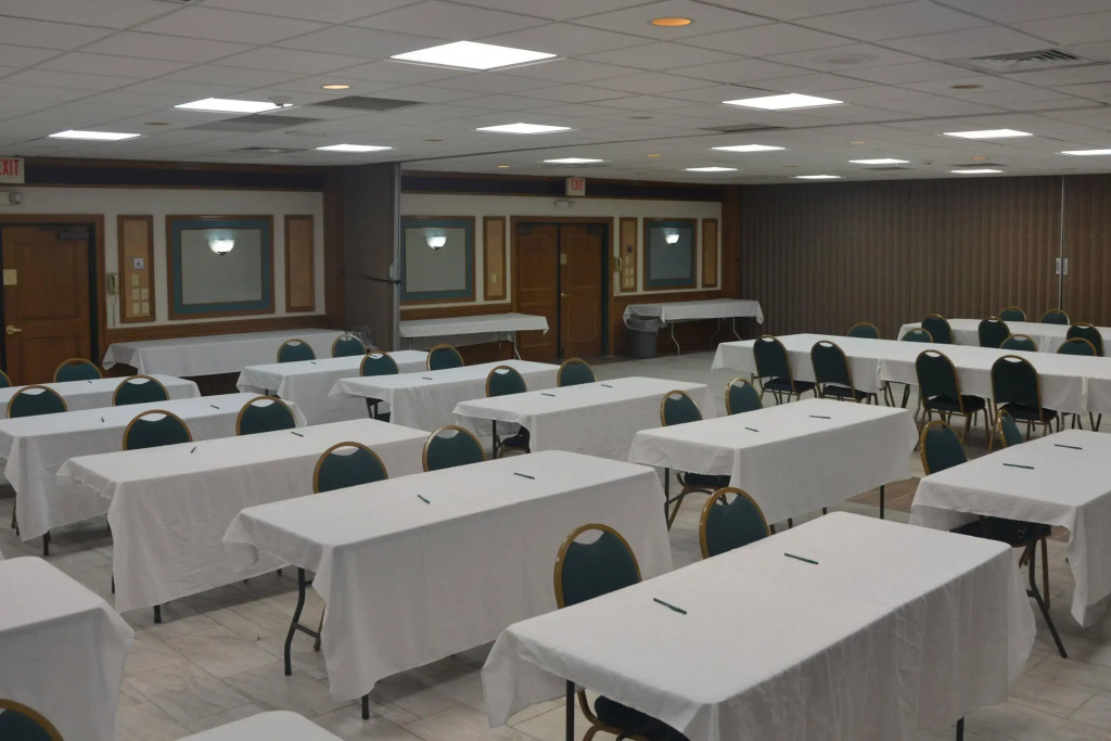 Quality Inn Perrysburg - Toledo South