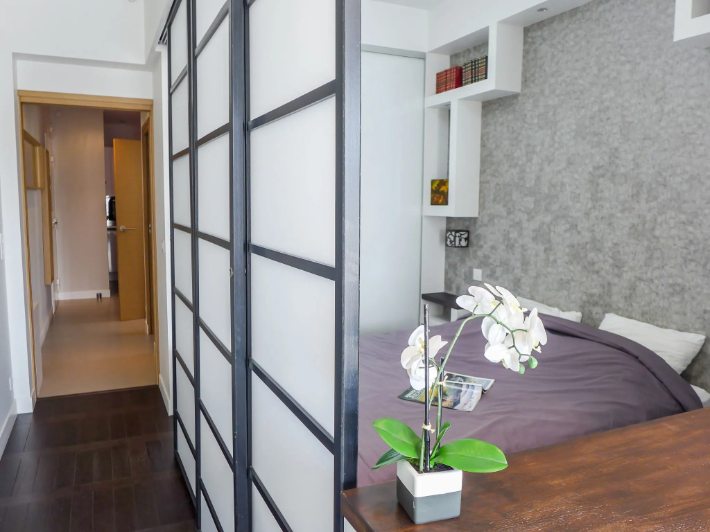 Apartment Saint Christophe by Interhome