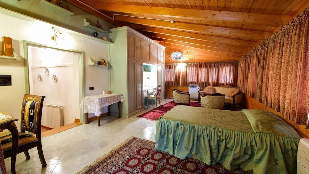 Hotel Ristorante La Nuova Fattoria