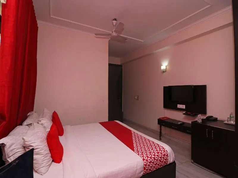 Oyo 74530 Shyam Guest House
