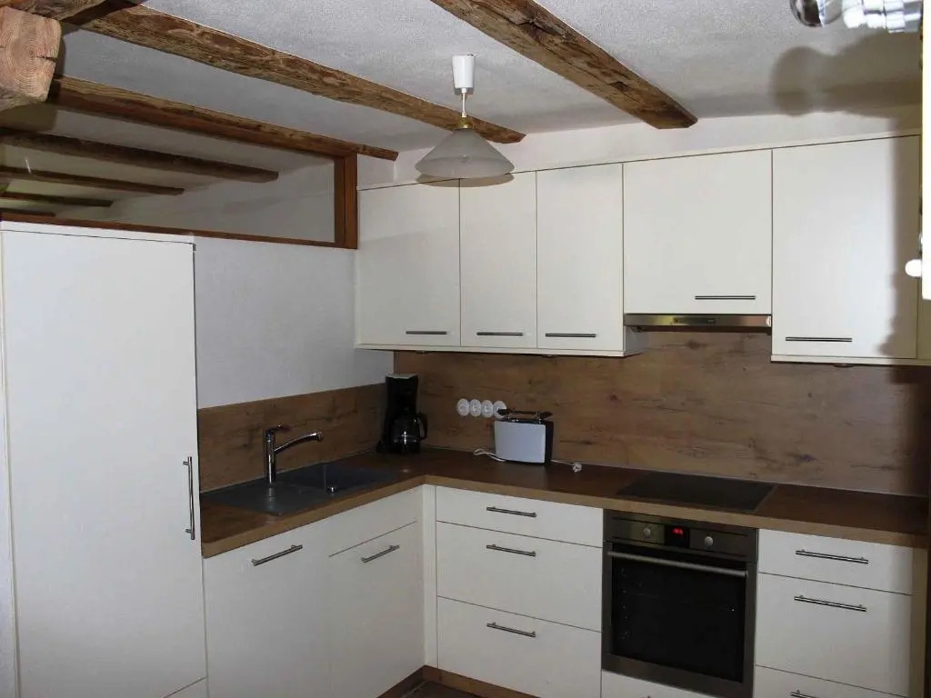 Haus am Bach