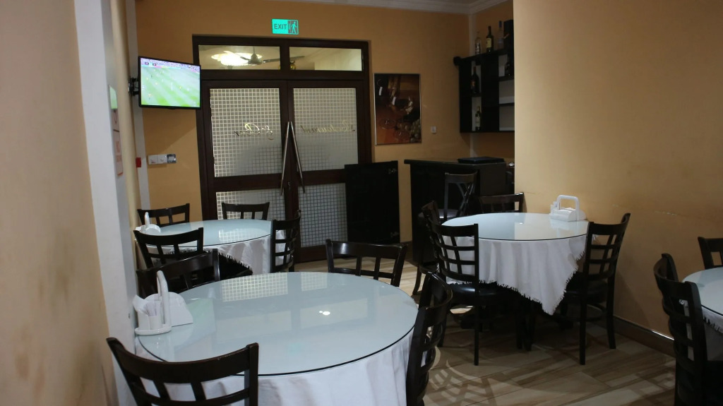 Park View Hotel