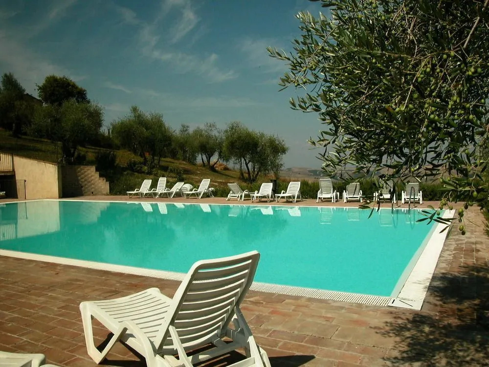 Appartamenti Monaci