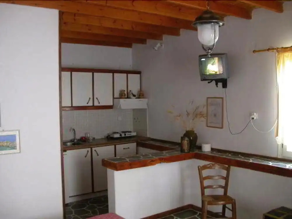 Sapfo Apartments