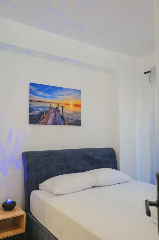 Vullkan Hotel