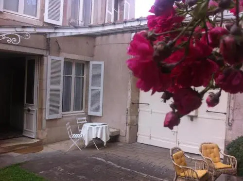 La Maison Févret