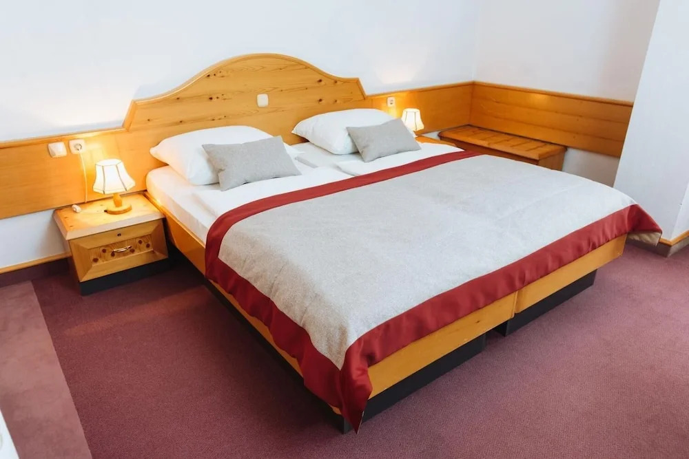 Hotel Planja - Rogla